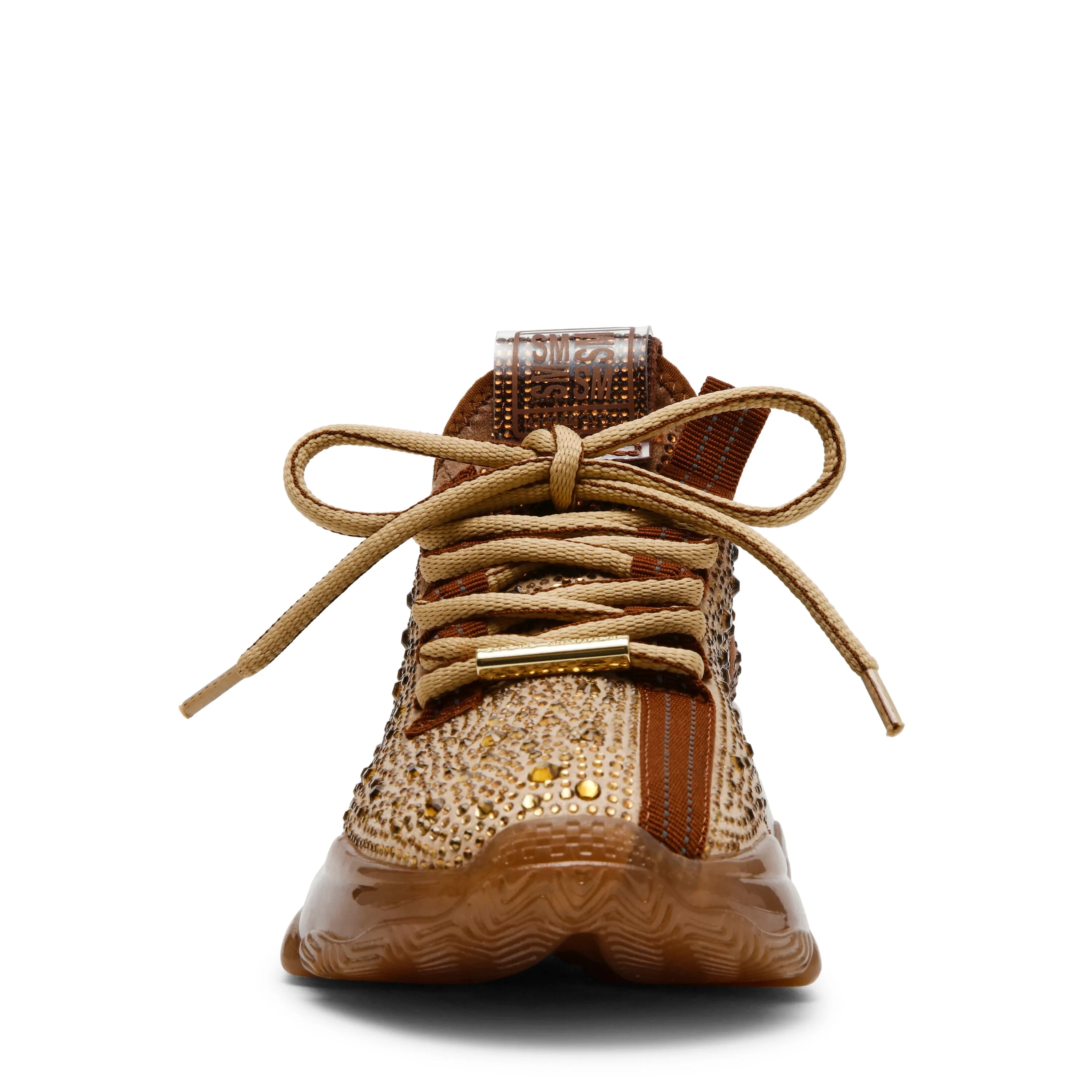 Mistica Trainer GOLD / BROWN